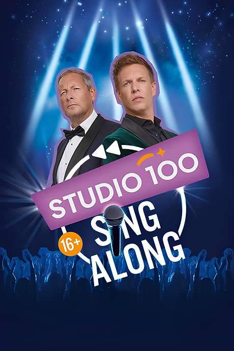 Studio 100 SingAlong 2024